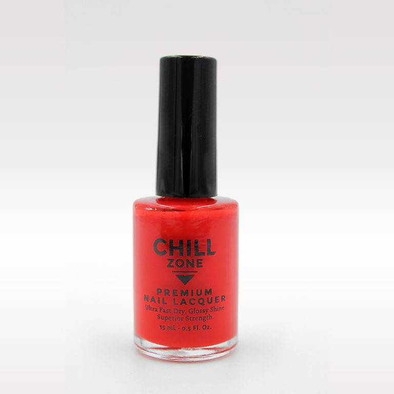 Candy Cane Overdose Chill Zone Nails