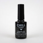 Chill Zone Nails Premium Base Coat