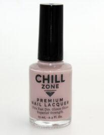 Our Night Awaits. Neutral Nail Polish by Chill Zone