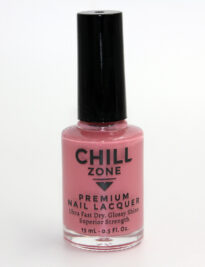 pINCorporated. Rose Pink Nail Polish by Chill Zone