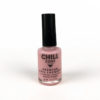 Cotton Candy Pink Nail Polish by Chill Zone Nails